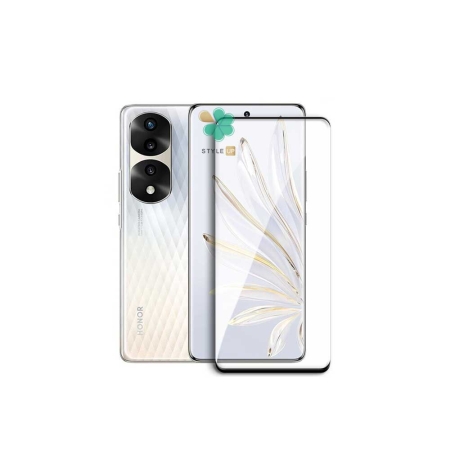 خرید گلس گوشی هواوی Huawei Honor 70 Pro Plus مدل تمام صفحه