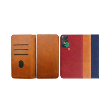 خرید کیف لاکچری گوشی شیائومی Redmi Note 11 Pro مدل Imperial