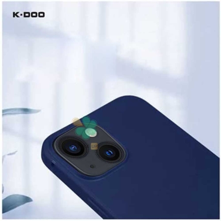 عکس کاور برند K-DOO گوشی اپل آیفون iPhone 13 مدل Q Series