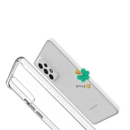 خرید قاب محافظ ژله ای گوشی سامسونگ Samsung Galaxy A73 5G مدل Space