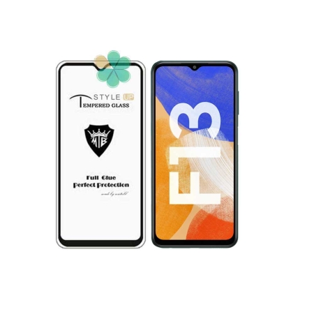 خرید گلس میتوبل گوشی سامسونگ Samsung Galaxy F13 مدل تمام صفحه