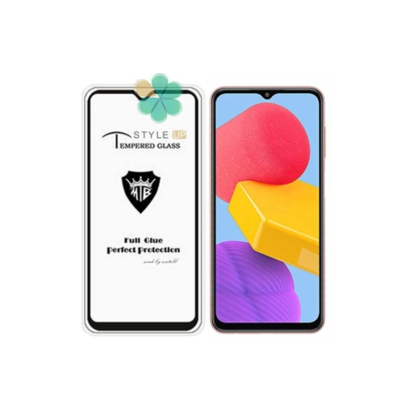 خرید گلس میتوبل گوشی سامسونگ Samsung Galaxy M13 مدل تمام صفحه