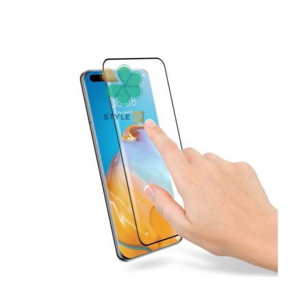 خرید گلس سرامیکی مات گوشی هواوی Huawei Honor 50 Lite