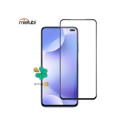 خرید گلس محافظ صفحه میتوبل گوشی شیائومی Redmi K30 5G Racing مدل Anti static