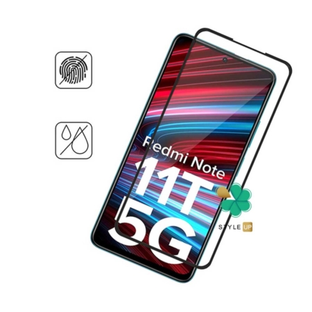 خرید گلس محافظ صفحه میتوبل گوشی شیائومی Redmi Note 11T 5G مدل Anti static