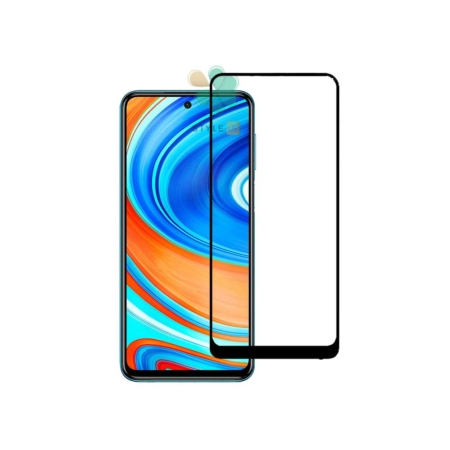 خرید گلس محافظ صفحه میتوبل گوشی شیائومی Redmi Note 9 Pro Max مدل Anti static