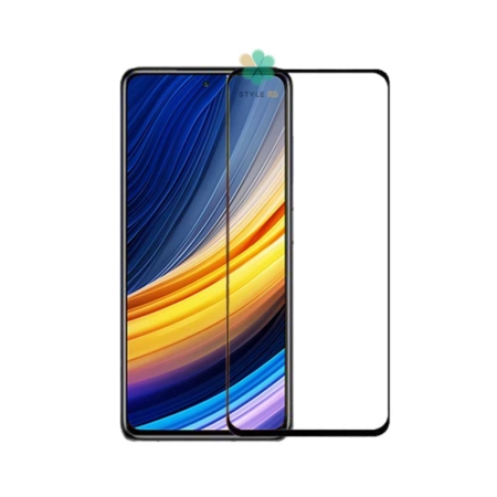 خرید گلس Premium گوشی شیائومی Xiaomi Poco X3 Pro برند Monkey