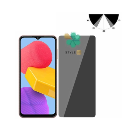 خرید محافظ صفحه گوشی سامسونگ Samsung M13 مدل Nano Privacy