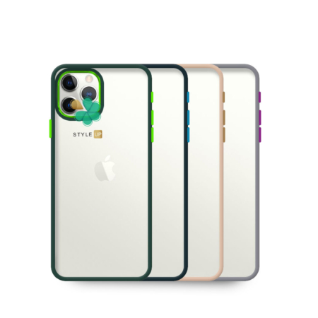 خرید قاب برند New Skin گوشی اپل آیفون Apple iPhone 11 Pro مدل Fancy Defence