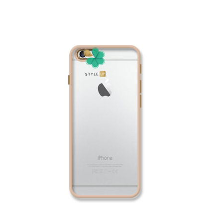 خرید قاب برند New Skin گوشی اپل آیفون Apple iPhone 7 / 8 مدل Fancy Defence