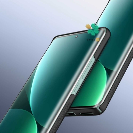 خرید پک دوتایی محافظ صفحه نیلکین گوشی شیائومی Xiaomi 12 Pro مدل Impact Resistant Curved
