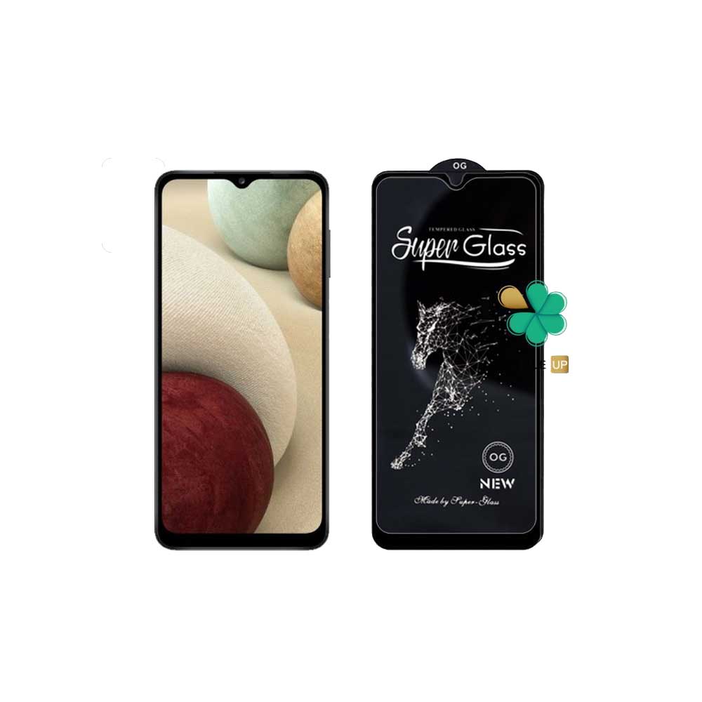 خرید سوپر گلس گوشی سامسونگ Samsung Galaxy A12 Nacho مدل OG