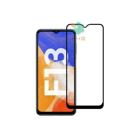 خرید گلس گوشی سامسونگ Samsung Galaxy F13 مدل تمام صفحه
