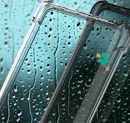 عکس قاب ایربگ دار گوشی شیائومی Redmi Note 11 SE مدل محافظ لنز دار