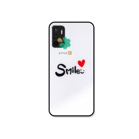 خرید کاور گوشی شیائومی Xiaomi Redmi Note 11 SE مدل Smile