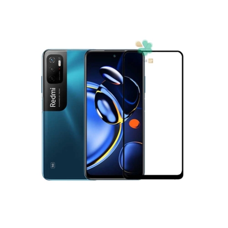 خرید گلس سرامیک گوشی شیائومی Redmi Note 11 SE مدل دور تراش