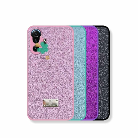 قیمت قاب سواروسکی گوشی شیائومی Poco F3 GT مدل Cosmic Bead
