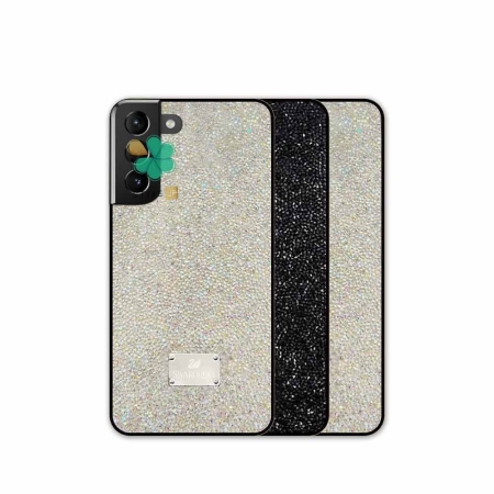 خرید قاب گوشی سامسونگ Samsung Galaxy S22 Plus مدل Swarovski