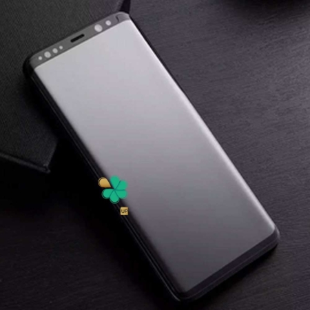 خرید محافظ صفحه پلیمر نانو گوشی سامسونگ Samsung Note 8 مدل مات
