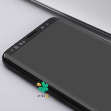 خرید محافظ صفحه پلیمر نانو گوشی سامسونگ Samsung S9 Plus مدل مات