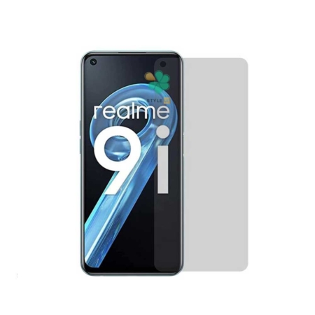 قیمت محافظ صفحه گوشی ریلمی Realme 9i مدل نانو مات