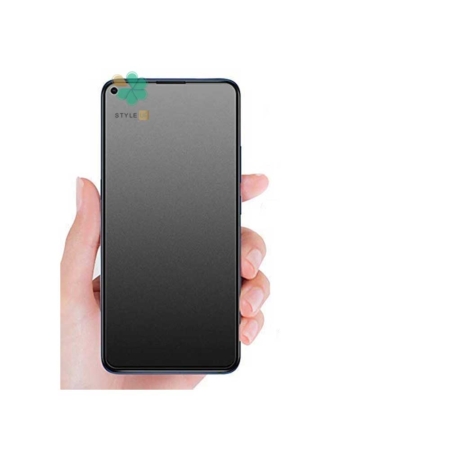 خرید محافظ صفحه گوشی ریلمی Realme GT Neo 3T مدل نانو مات