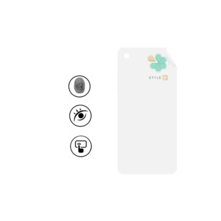 قیمت محافظ صفحه گوشی ریلمی Realme GT Neo 3T مدل نانو مات