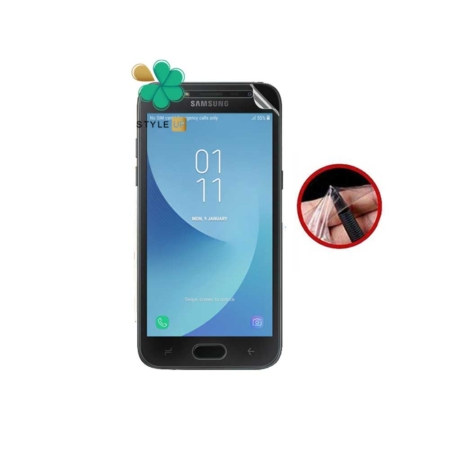 خرید محافظ صفحه گوشی سامسونگ Samsung Galaxy J2 Core مدل نانو مات