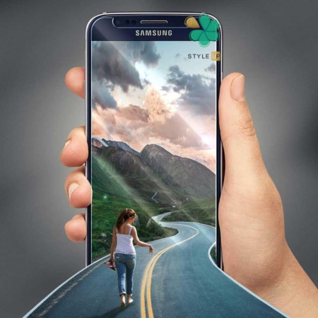 خرید محافظ صفحه گوشی سامسونگ Samsung Galaxy J7 Pro مدل نانو مات