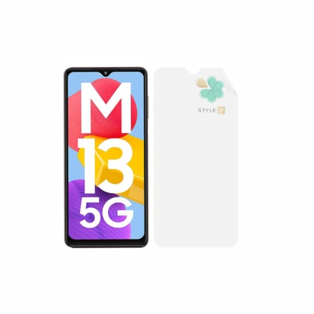قیمت محافظ صفحه گوشی سامسونگ Samsung M13 5G مدل نانو مات