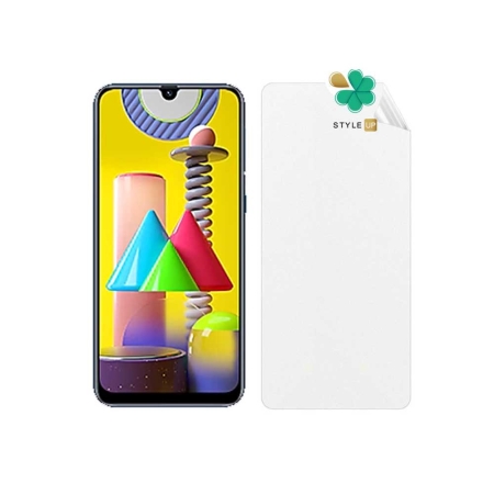 خرید محافظ صفحه گوشی سامسونگ Samsung Galaxy M31 Prime مدل نانو مات