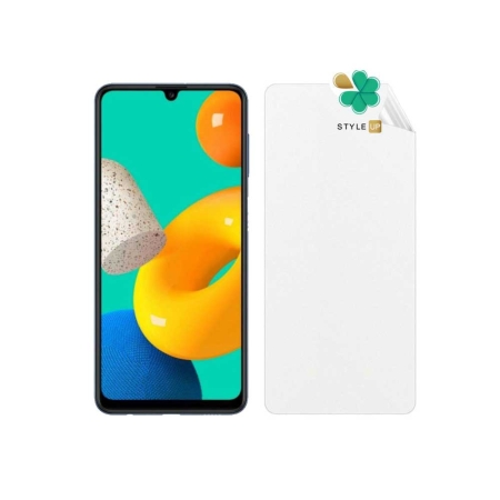 خرید محافظ صفحه گوشی سامسونگ Samsung Galaxy M32 مدل نانو مات