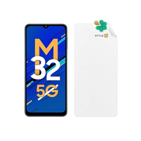 خرید محافظ صفحه گوشی سامسونگ Samsung Galaxy M32 5G مدل نانو مات