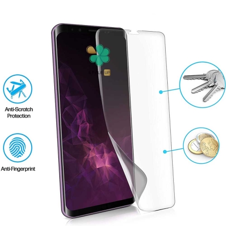 خرید محافظ صفحه گوشی سامسونگ Samsung Galaxy S9 مدل نانو مات