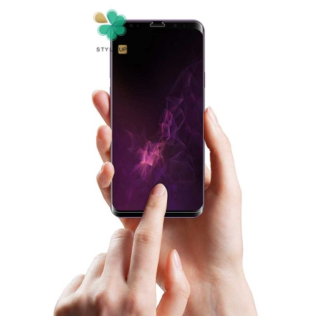 خرید محافظ صفحه گوشی سامسونگ Samsung Galaxy S9 مدل نانو مات