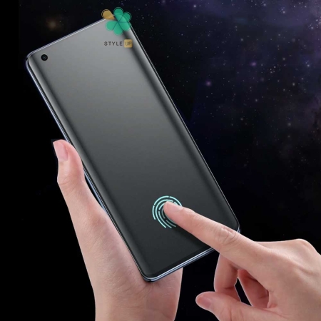 خرید محافظ صفحه گوشی شیائومی Xiaomi Mi 10 Ultra مدل نانو مات