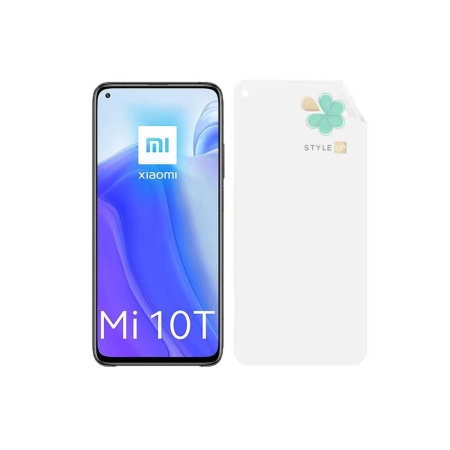 قیمت محافظ صفحه گوشی شیائومی Xiaomi Mi 10T 5G مدل نانو مات