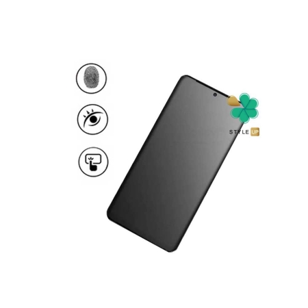 خرید محافظ صفحه گوشی شیائومی Xiaomi Mi 10T Lite 5G مدل نانو مات