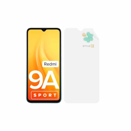 خرید محافظ صفحه گوشی شیائومی Redmi 9A Sport مدل نانو مات