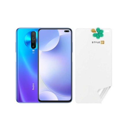 خرید محافظ صفحه گوشی شیائومی Xiaomi Redmi K30i 5G مدل نانو مات