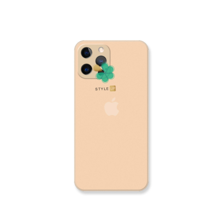 خرید قاب گرافیتی گوشی اپل ایفون Apple iPhone 12 Pro مدل AG رنگ صورتی