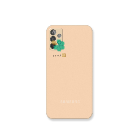 خرید قاب گرافیتی گوشی سامسونگ Samsung Galaxy A13 4G مدل AG رنگ صورتی