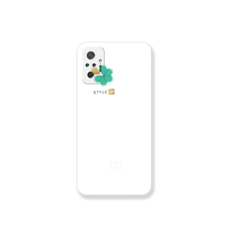 خرید قاب گرافیتی گوشی شیائومی Xiaomi Redmi Note 10 Pro مدل AG رنگ سفید