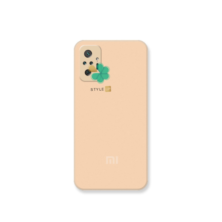 خرید قاب گرافیتی گوشی شیائومی Xiaomi Redmi Note 10 Pro Max مدل AG رنگ صورتی