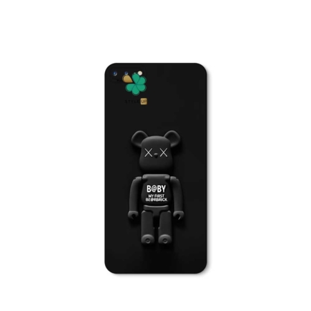 قیمت قاب گوشی اپل ایفون Apple iPhone 7 Plus / 8 Plus مدل Bearbrick