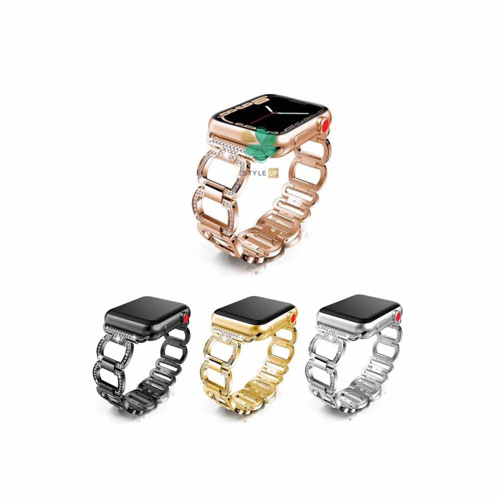 Apple watch versace band clearance