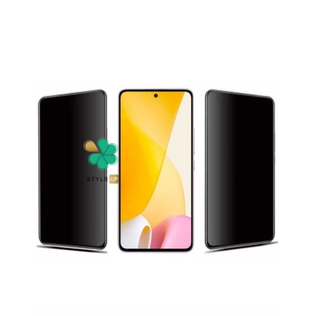 خرید محافظ گلس پرایوسی گوشی شیائومی Xiaomi 12 Lite