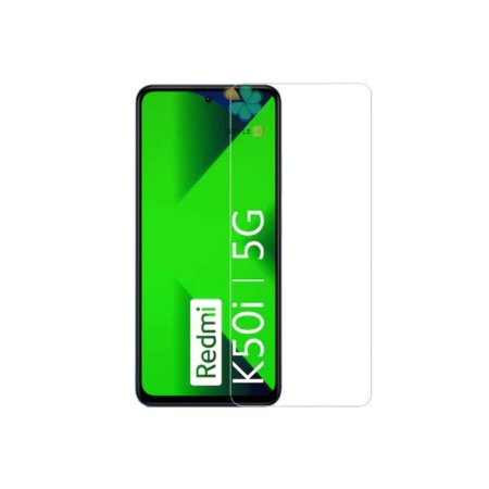 خرید محافظ صفحه گلس گوشی شیائومی Xiaomi Redmi K50i