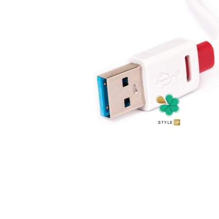 خرید کابل شارژ میکرو یو اس بی برند گریفین Griffin مدل 2 متری