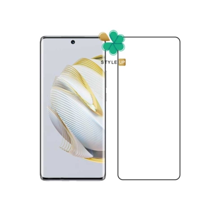 خرید گلس گوشی هواوی Huawei nova 10 مدل تمام صفحه